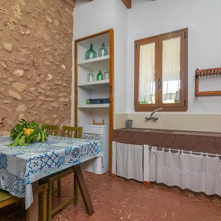 Es Turo 10 Campos (Mallorca)