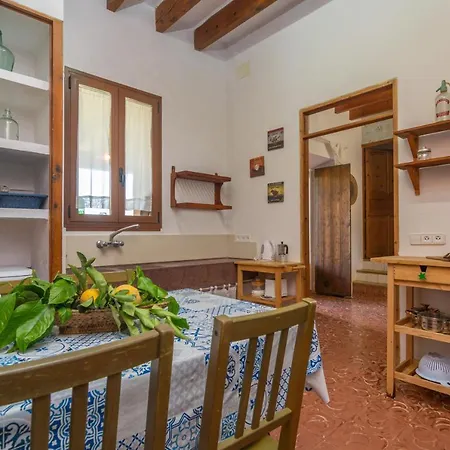 Es Turo 10 Villa