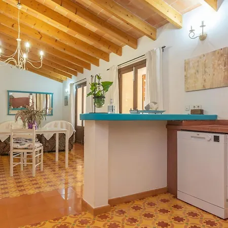 Es Turo 10 Campos (Mallorca)