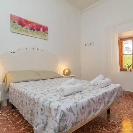 Villa Es Turo 10