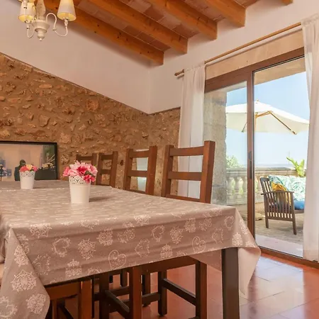 Es Turo 10 Villa Campos (Mallorca)