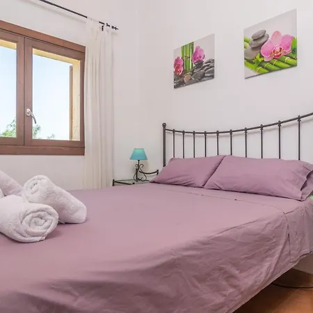 Villa Es Turo 10
